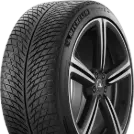 Michelin Pilot Alpin 5 265/40 R20 104 W XL, MO1 - Fotominiatuur 1