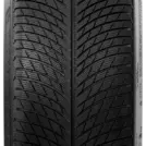 Michelin Pilot Alpin 5 295/30 R21 102 V XL, NA0 - Fotominiatuur 2