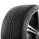 Michelin Pilot Alpin 5 295/30 R21 102 V XL, NA0 - Fotominiatuur 3