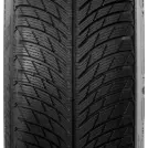 Michelin Pilot Alpin 5 235/40 R18 95 V XL, MO1 - Fotominiatuur 2