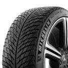 Michelin Pilot Alpin 5 235/40 R18 95 V XL, MO1 - Fotominiatuur 3