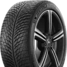 Michelin Pilot Alpin 5 255/40 R18 99 V XL - Fotominiatuur 1