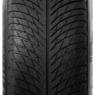 Michelin Pilot Alpin 5 255/40 R18 99 V XL - Fotominiatuur 2