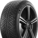 Michelin Pilot Alpin 5 245/40 R19 98 V XL - Fotominiatuur 1