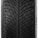 Michelin Pilot Alpin 5 245/40 R19 98 V XL - Fotominiatuur 2