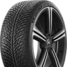 Michelin Pilot Alpin 5 245/35 R20 95 V XL, NA5 - Fotominiatuur 1