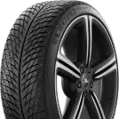 Michelin Pilot Alpin 5 205/40 R18 86 V XL - Fotominiatuur 1