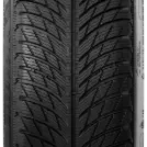 Michelin Pilot Alpin 5 205/40 R18 86 V XL - Fotominiatuur 2