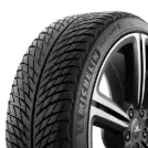 Michelin Pilot Alpin 5 205/40 R18 86 V XL - Fotominiatuur 3