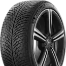 Michelin Pilot Alpin 5 245/40 R20 99 W XL - Fotominiatuur 1
