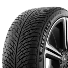 Michelin Pilot Alpin 5 245/40 R20 99 W XL - Fotominiatuur 3