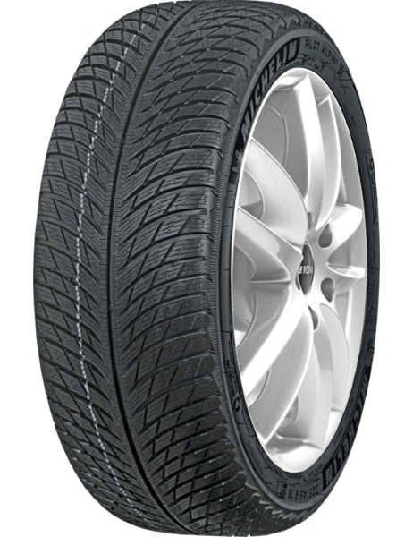 Michelin Pilot Alpin 5 245/40 R21 100 V XL