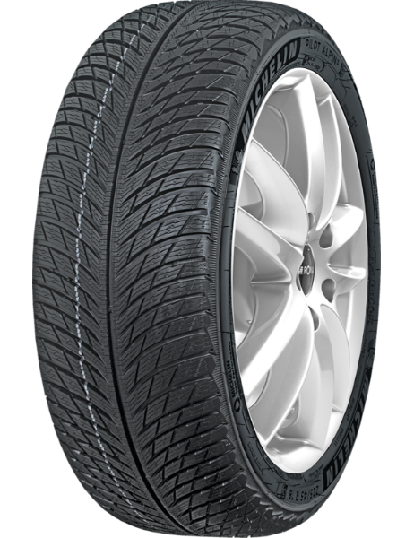 Michelin Pilot Alpin 5 315/30 R21 109 V HL, XL, ND0