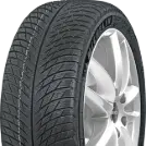 Michelin Pilot Alpin 5 285/40 R20 108 V XL, POL - Fotominiatuur 1