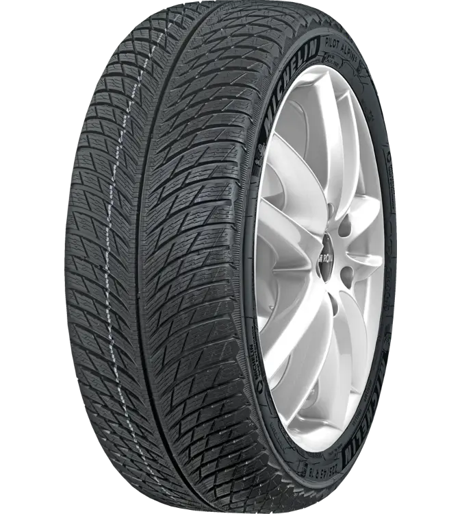 Michelin Pilot Alpin 5 285/40 R20 108 V XL, POL