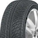 Michelin Pilot Alpin 5 285/40 R20 108 V XL, POL - Fotominiatuur 3