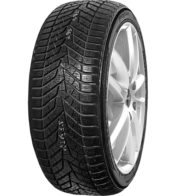 Yokohama BluEarth Winter V905 255/45 R19 104 V XL, RPB