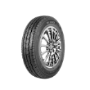 Close-up van het loopvlak Mirage MR-W300 195/65 R16 104/102 R C