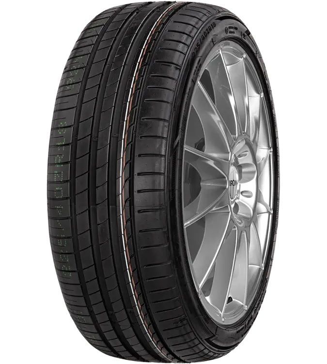 Tristar Sportpower 2 F205 255/40 R19 100 Y XL, ZR
