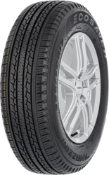 Close-up van het loopvlak Mazzini ECOSAVER 245/75 R16 111 H