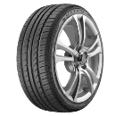 Close-up van het loopvlak Austone Athena SP701 255/40 R19 100 Y XL, FR