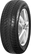 Close-up van het loopvlak Fulda Kristall Control SUV 235/65 R17 108 H XL