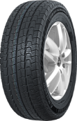 Close-up van het loopvlak Matador MPS400 Variant All Weather 2 175/65 R14 90/88 T C