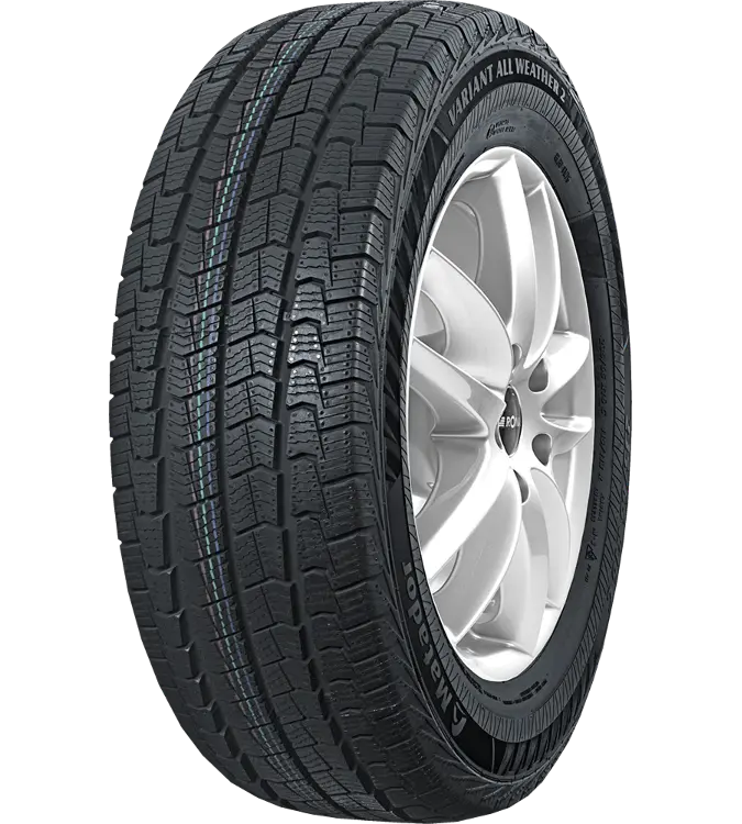 Matador MPS400 Variant All Weather 2 165/70 R14 89/87 R C