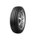 Close-up van het loopvlak Mirage MR-W600 175/80 R13 97/95 R C