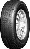Close-up van het loopvlak Comforser CF 2000 245/70 R16 107 H