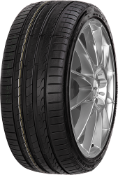 Close-up van het loopvlak Minerva F205 215/45 R20 95 Y XL