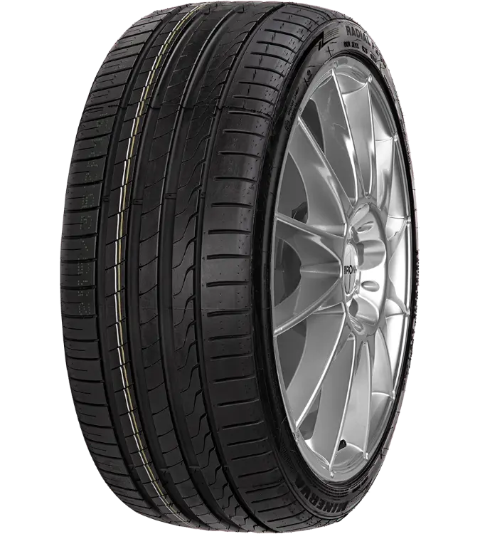 Minerva F205 215/55 R17 98 W XL