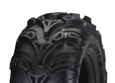 Close-up van het loopvlak ITP MUD LITE II 30x11-14 71 M TL NHS
