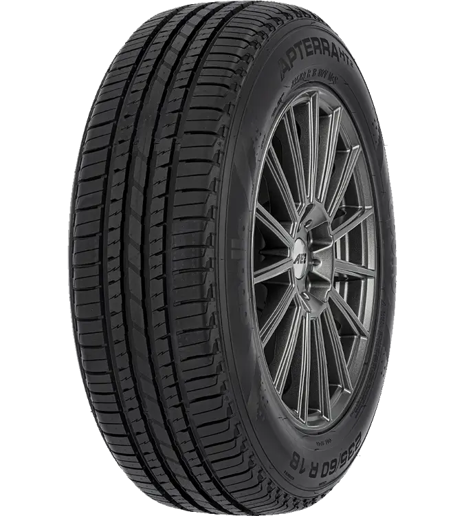 Apollo Apterra HT 2 265/65 R17 112 H