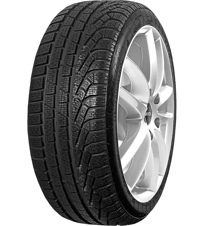 Pirelli SottoZero 2 295/30 R20 101 W XL, MO