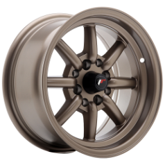 Japan Racing JR19 Matt Bronze