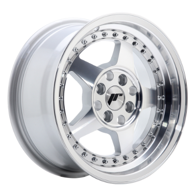 Japan Racing JR6 7,00x15 4x108,00 ET25,00