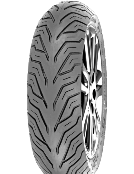 Deli Tire SC-109F 120/70-12 58 S Front TL M/C