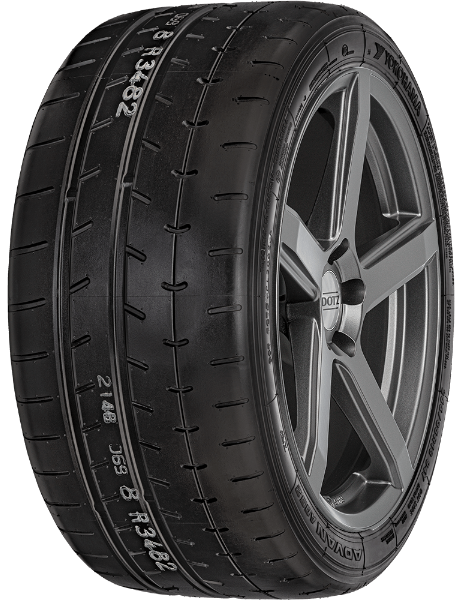 Yokohama Advan A052 225/45 R16 93 W XL
