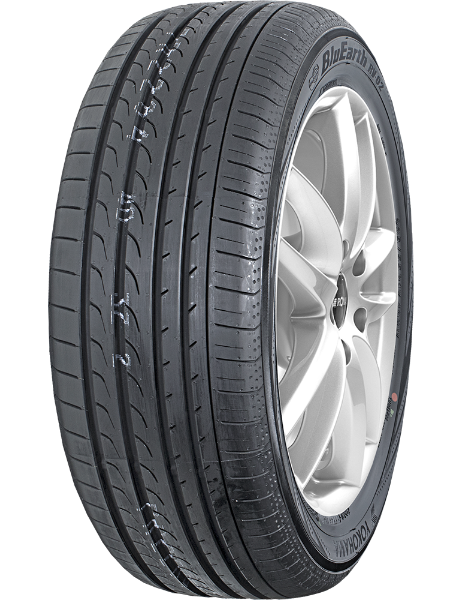 Yokohama BluEarth RV-02 235/50 R18 97 V