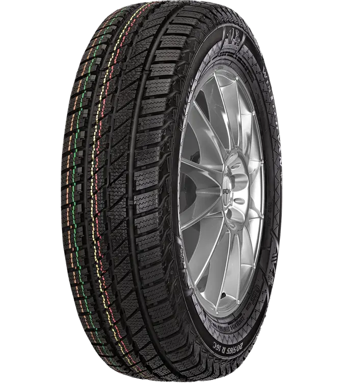 Viking WinTech Van 215/60 R17 109/107 T C