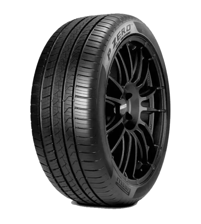 Pirelli P Zero All Season 255/45 R19 104 V XL, AO