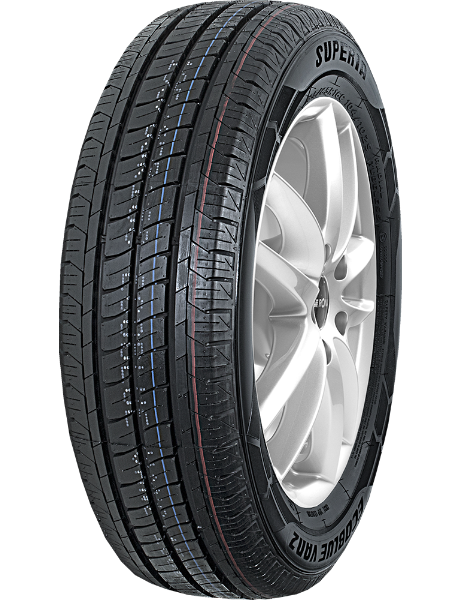 Superia EcoBlue Van 2