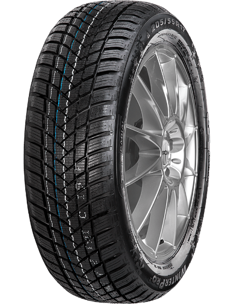 GT Radial WinterPro 2