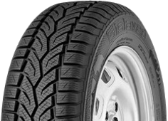 Gislaved EURO*FROST 3 SILICA