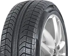 Close-up van het loopvlak Pirelli Cinturato All Season Plus