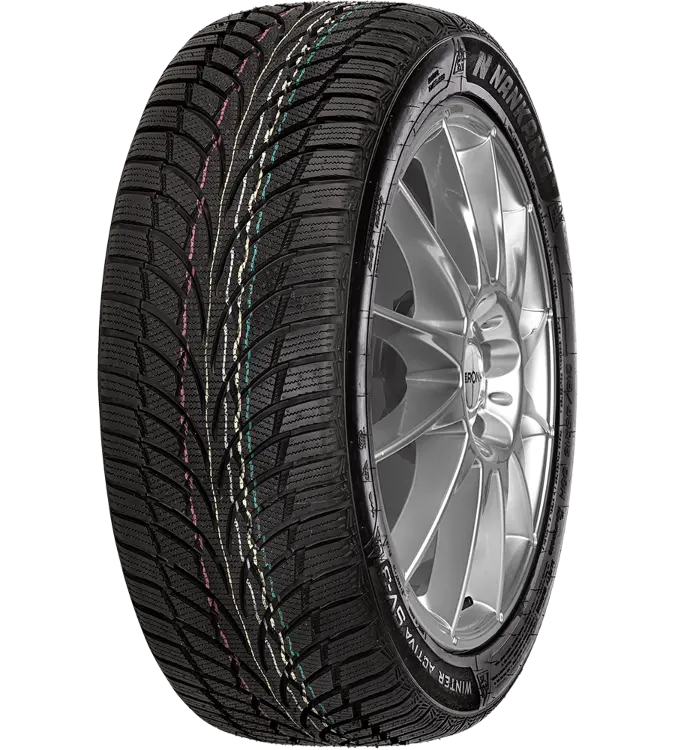 Nankang SV-3 215/60 R16 99 H XL