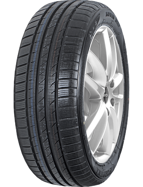 Fortuna Gowin UHP 225/50 R17 98 V XL