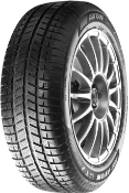 Close-up van het loopvlak Avon WT7 Snow 175/65 R14 82 T