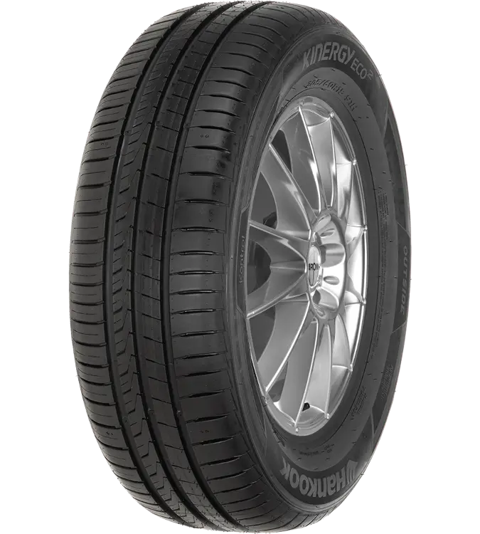 Hankook Kinergy Eco 2 K435 165/60 R14 75 T